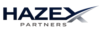 HAZEX Partners official logo